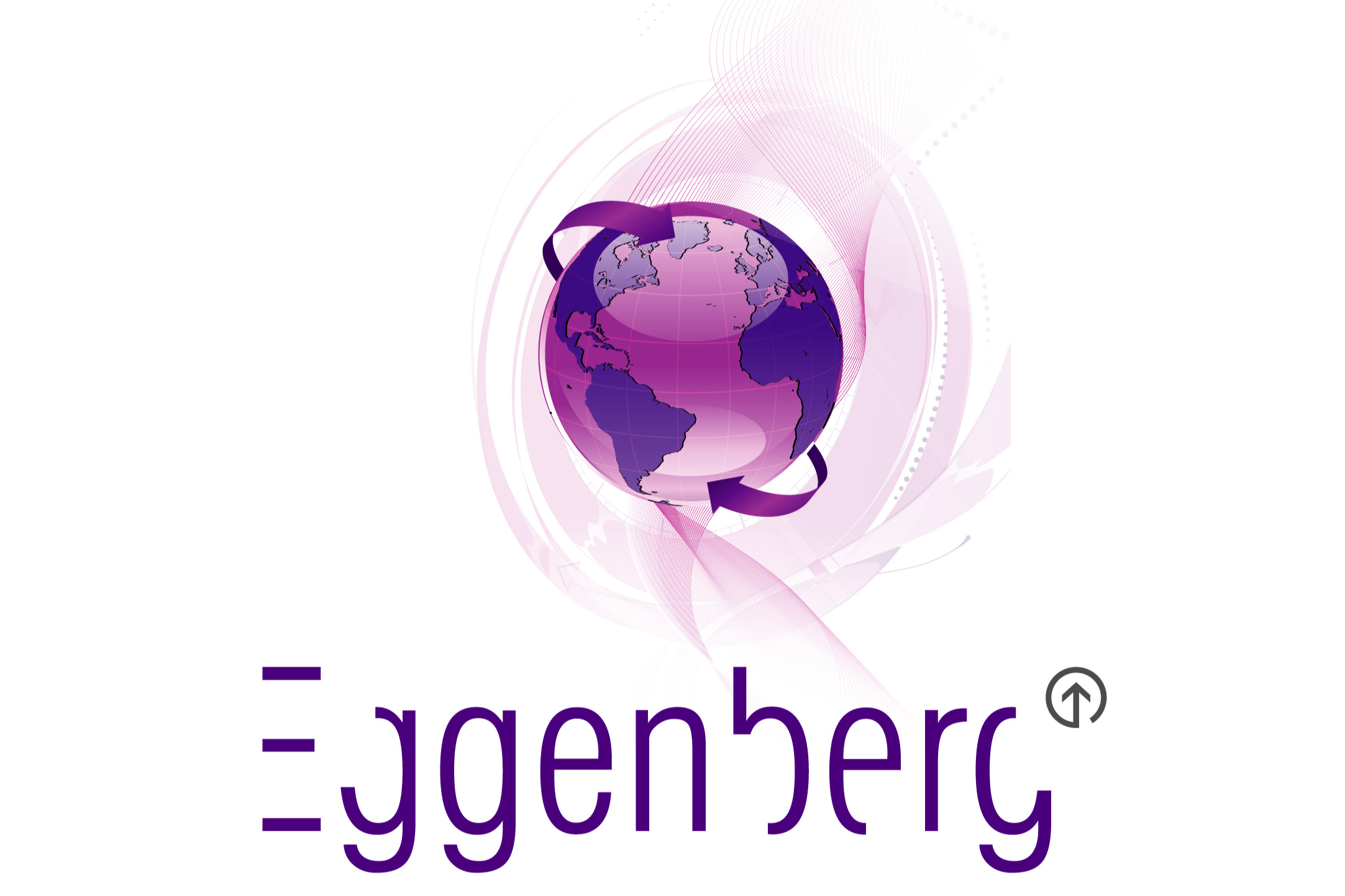 Logo Eggenberg Reisen